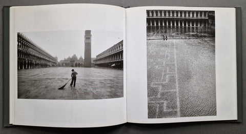 Gli anni di Venezia - Setanta Books