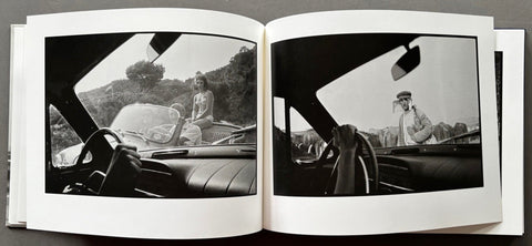 Glimpse - Setanta Books