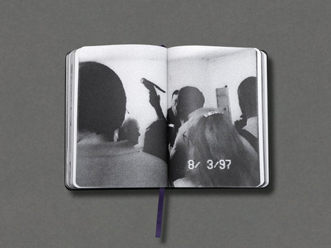 GLORYLAND - Special Edition - Setanta Books