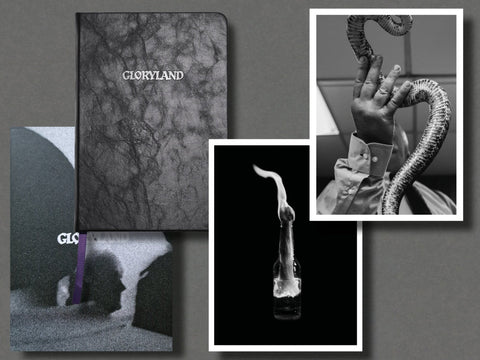 GLORYLAND - Special Edition - Setanta Books
