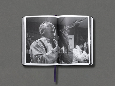 GLORYLAND - Special Edition - Setanta Books