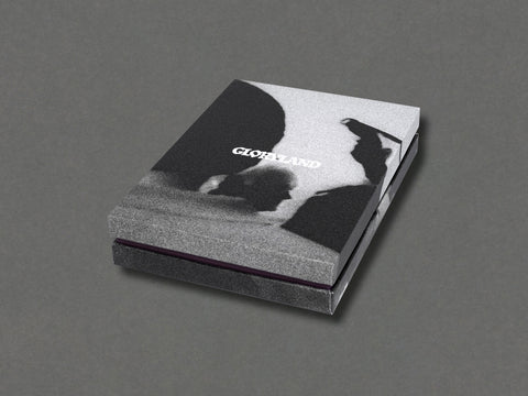 GLORYLAND - Special Edition