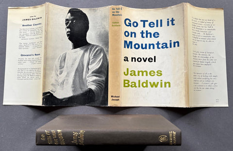 Go Tell it on the Mountain - Setanta Books