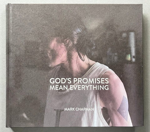 God's promise means everything - Setanta Books