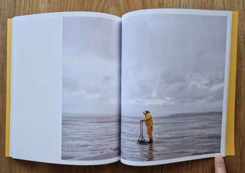 Going To The Sand - Setanta Books