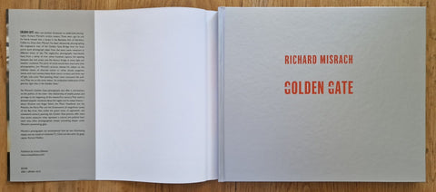 Golden Gate - Setanta Books