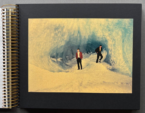 Golden Memories: The Anonymous Project - Setanta Books