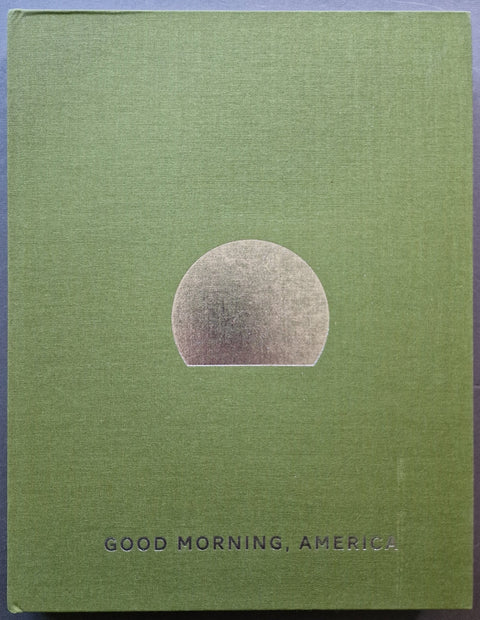 Good Morning, America (Volume IV) - Setanta Books