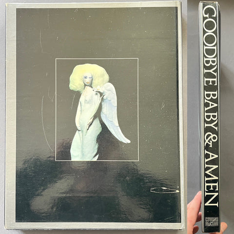 Goodbye Baby & Amen - Setanta Books