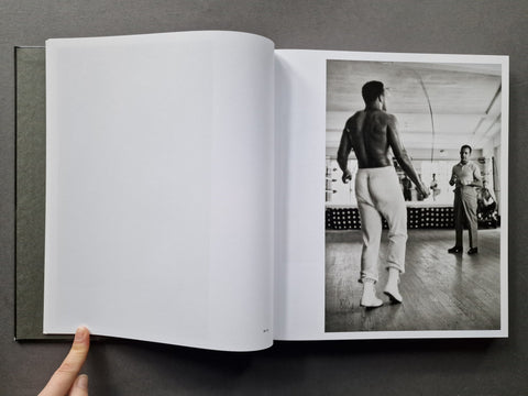 Gordon Parks: Muhammad - Setanta Books