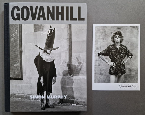 Govanhill - Setanta Books