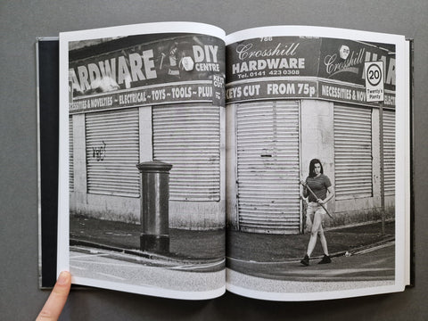Govanhill - Setanta Books