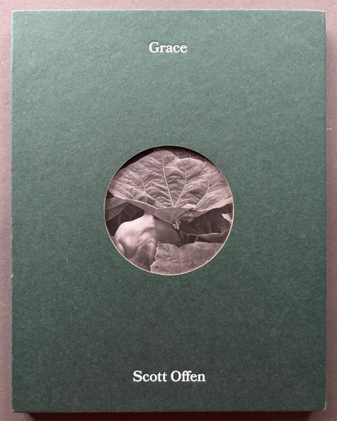 Grace - Setanta Books