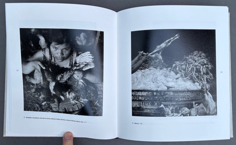 Graciela Iturbide - Setanta Books