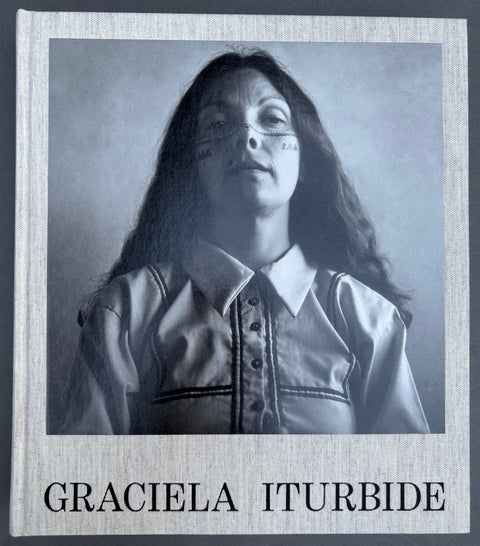 Graciela Iturbide - Setanta Books