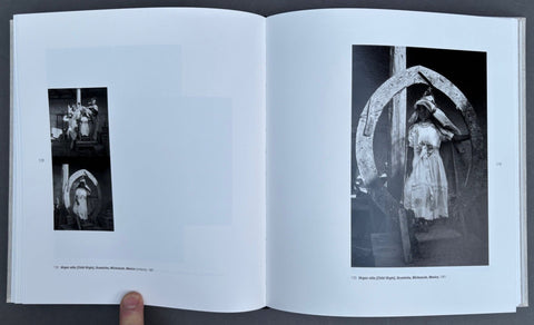 Graciela Iturbide - Setanta Books