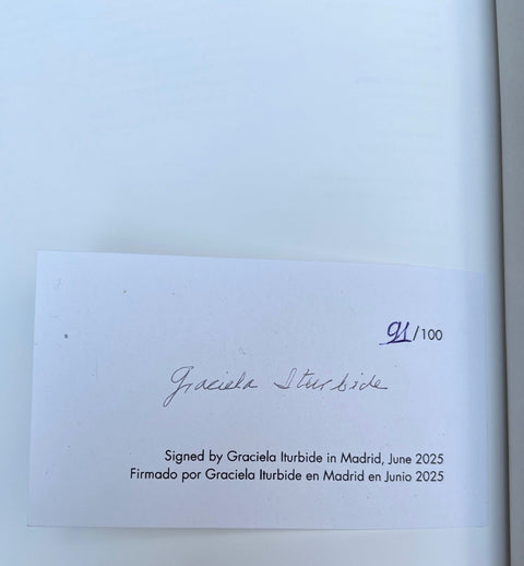 Graciela Iturbide - Setanta Books