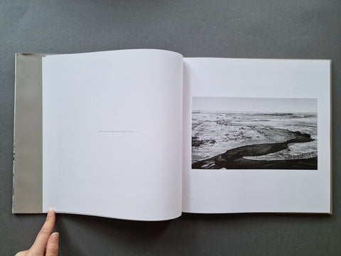 Grasslands (Special slipcased edition with print) - Setanta Books