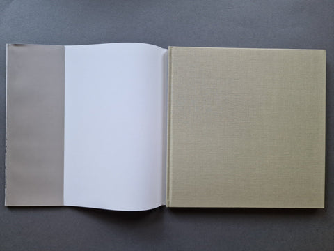 Grasslands (Special slipcased edition with print) - Setanta Books