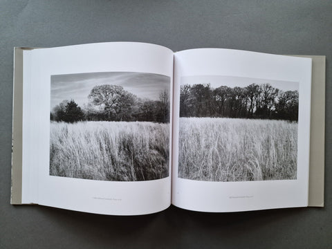 Grasslands (Special slipcased edition with print) - Setanta Books