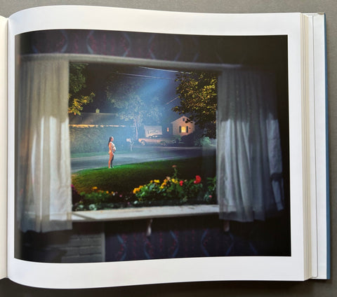 Gregory Crewdson: 1985-2005