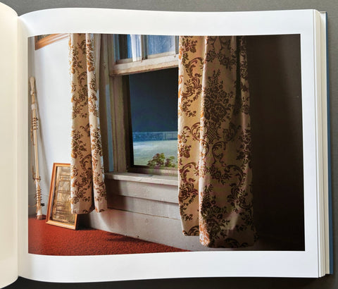 Gregory Crewdson: 1985-2005