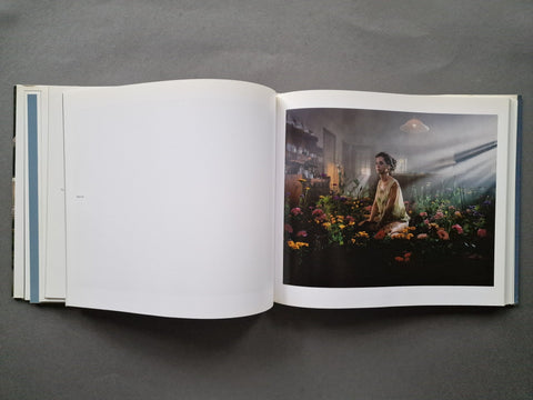 Gregory Crewdson: 1985 - 2005 - Setanta Books