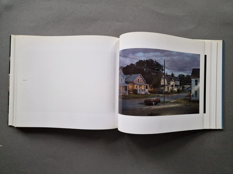 Gregory Crewdson: 1985 - 2005 - Setanta Books
