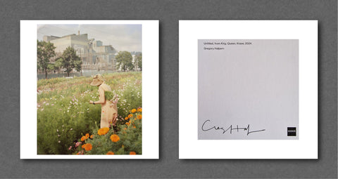 Gregory Halpern Magnum Square Prints - Setanta Books