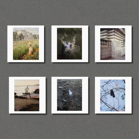 Gregory Halpern Magnum Square Prints - Setanta Books