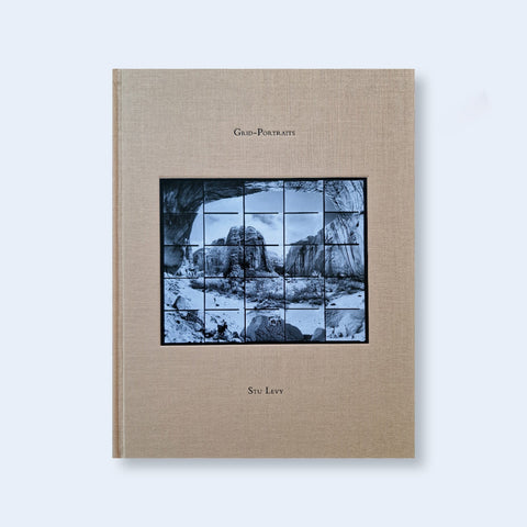 Grid - Portraits - Setanta Books