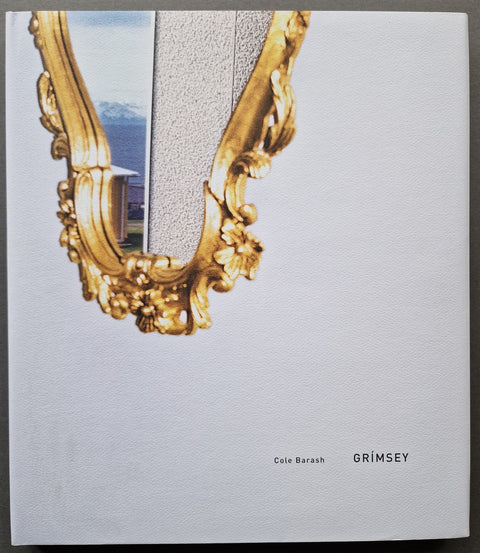 Grimsey - Setanta Books