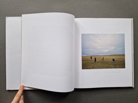 Grimsey - Setanta Books