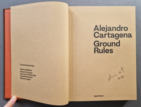 Ground Rules - Setanta Books
