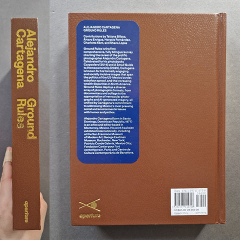 Ground Rules - Setanta Books