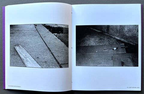 Groundworks - Setanta Books