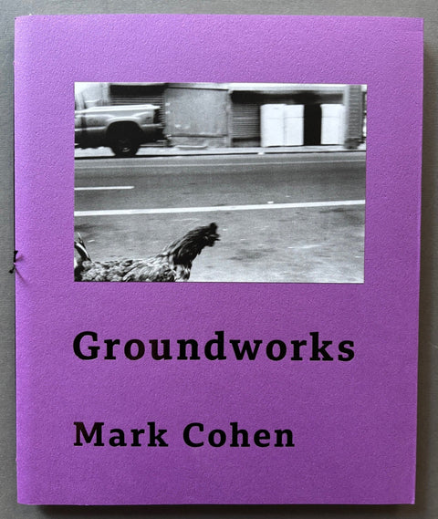 Groundworks - Setanta Books