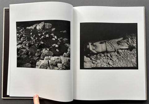 Gumsucker - Setanta Books