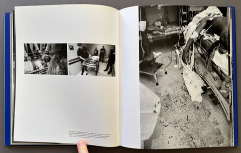 Gun Nation - Setanta Books