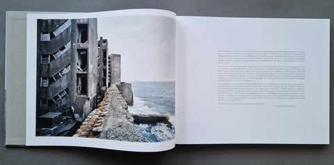Gunkanjima - Setanta Books