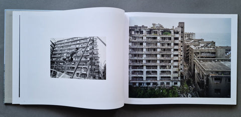 Gunkanjima - Setanta Books