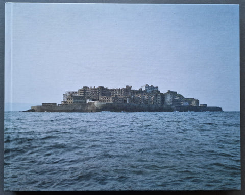 Gunkanjima - Setanta Books