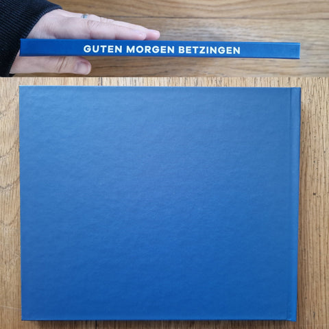 Guten Morgen Betzingen - Setanta Books