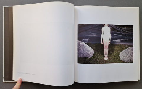 Guy Bourdin - Setanta Books