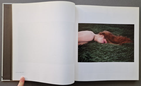 Guy Bourdin - Setanta Books