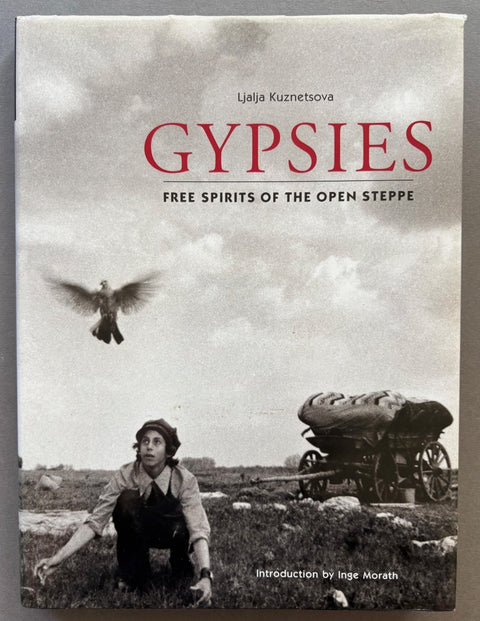 Gypsies: Free Spirits of the Open Steppe - Setanta Books