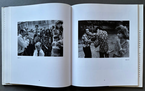 Gypsies/Cigani - Setanta Books