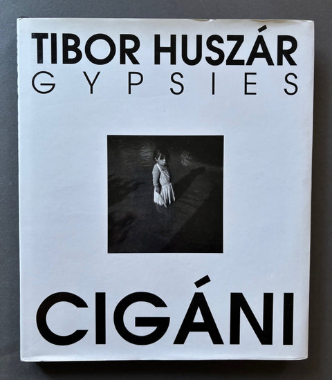 Gypsies/Cigani - Setanta Books