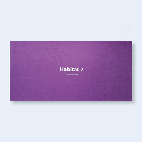 Habitat 7 - Setanta Books
