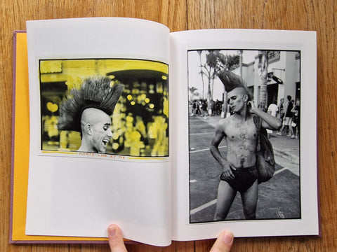 Hairdos of Defiance - Setanta Books